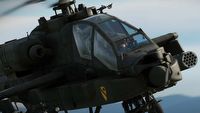Trailer DCS: AH-64D wygląda obłędnie; fani przestworzy są zachwyceni