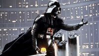 Nie żyje David Prowse - legendarny Darth Vader