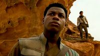 John Boyega nie wyklucza powrotu do Star Wars
