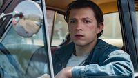 Film Uncharted powstaje i ma się dobrze. Tak twierdzi Tom Holland