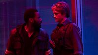 Robert Pattinson ukrywał swoją rolę w Batmanie przed Nolanem