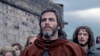 Chris Pine porównuje Dungeons & Dragons do Gry o tron i innych fantasy dla dorosłych