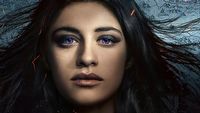 Wiedźmin (Netflix) - wywiad z Andrzejem Sapkowskim i Lauren Hissrich