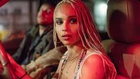 Zoë Kravitz zagra Kobietę-Kot w nowym Batmanie