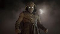 Moon Knight ze sceną niczym z horroru na nowym klipie