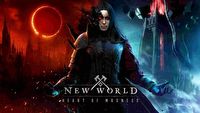 New World z planem rozwoju na 2022 rok. Nowe obszary, ekspedycje, bronie