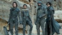 Reżyser Diuny wściekły, że film zmierza na HBO Max
