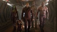 Reżysera Strażników Galaktyki i Legionu samobójców nudzą filmy superbohaterskie