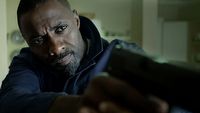 Idris Elba dołącza do obsady Sonica 2