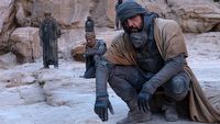Reżyser Diuny Denis Villeneuve krytykuje MCU: „Jest zbyt wiele filmów Marvela”