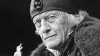 Nie żyje Rutger Hauer - gwiazda Łowcy Androidów
