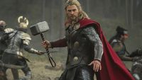 Blade powróci, Thor będzie kobietą i inne ciekawostki Marvela z SDCC