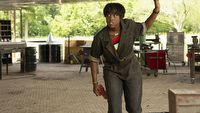 James Bond 25 - Lashana Lynch jako 007? O co naprawdę chodzi
