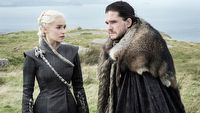 Gra o tron - George R.R. Martin o różnicach w zakończeniu serialu i książek