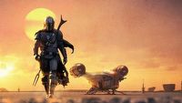 Werner Herzog czarnym charakterem w Star Wars: The Mandalorian