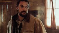Filmowa Diuna wyjdzie w listopadzie 2020 r. Do obsady dołącza Jason Momoa
