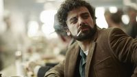 Oscar Isaac negocjuje rolę w Diunie