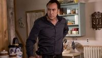 Nicolas Cage zagra w ekranizacji Koloru z przestworzy H.P. Lovecrafta