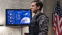 Netflix i twórcy The Office stworzą serial o kosmicznych siłach Trumpa