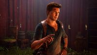 Ekranizacja serii Uncharted po raz kolejny zmienia reżysera