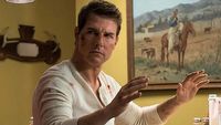 Tom Cruise kontra producenci telewizorów - wojna o efekt opery mydlanej