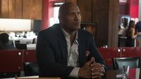 Dwayne „The Rock” Johnson wcieli się w hawajskiego króla Kamehamehę