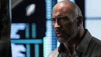 Dwayne „The Rock” Johnson najlepiej zarabiającym aktorem w historii