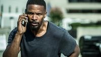 Jamie Foxx zagra główną rolę w ekranizacji Spawna