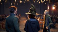 Hogwarts Legacy bez trybu multiplayer i mikropłatności