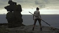 Rian Johnson staje w obronie Star Wars The Last Jedi i odpiera krytykę fanów