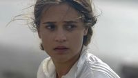 Alicia Vikander na oficjalnych zdjęciach z nadchodzącej ekranizacji Tomb Raidera