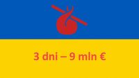 9 milionów w trzy dni - gracze masowo kupują paczkę Humble Bundle dla Ukrainy