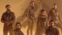 Może powstać Diuna 3; Denis Villeneuve o przyszłości serii