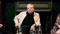 Sapkowski: los moich postaci i pieniądze mnie nie obchodzą
