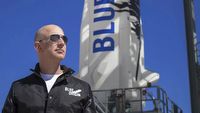 Jeff Bezos przechodzi na emeryturę - Amazon zmienia CEO
