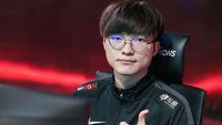 Legenda LoL-a poprowadziła swój zespół do rekordu w najlepszej lidze świata