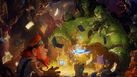Twórca gry Hearthstone opuszcza Blizzarda