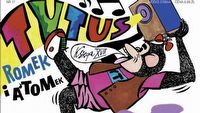 Zmarł Henryk Jerzy Chmielewski, twórca komiksu Tytus, Romek i A'Tomek