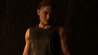 Odtwórczyni roli Abby z The Last of Us 2 grożono śmiercią