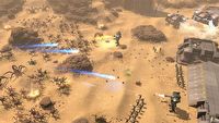 Premiera Starship Troopers: Terran Command znowu przełożona