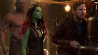 James Gunn opowiedział o tym, jak powstają Strażnicy Galaktyki 3