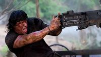 Tarantino chce remake’u Rambo. W obsadzie widziałby gwiazdę Star Wars