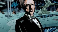Pennyworth - szczegóły na temat serialu o lokaju Batmana