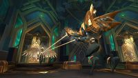 Community manager WoW-a opuszcza Blizzard po 9 latach