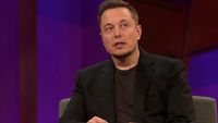 Elon Musk sugeruje obecność Tesli Cybertrucka w Cyberpunku 2077