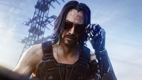 Cyberpunk 2077 z patchem 1.52; po cichu dodano wsparcie dla Steam Decka