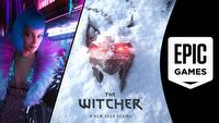 CDPR i Epic Games z umową na 15 lat; znamy reżysera „Wiedźmina 4”