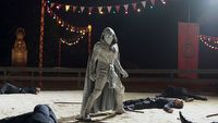 Moon Knight może być istotną częścią MCU - reżyser o potencjale serialu