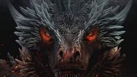George R. R. Martin ogłasza, że niedługo poznamy datę premiery House of the Dragon