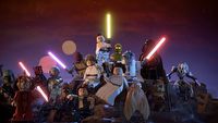 LEGO Star Wars: The Skywalker Saga - ujawniono wymagania sprzętowe